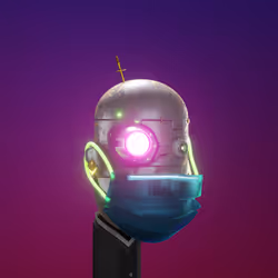 Borg #398