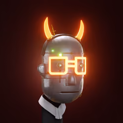 Borg #2777