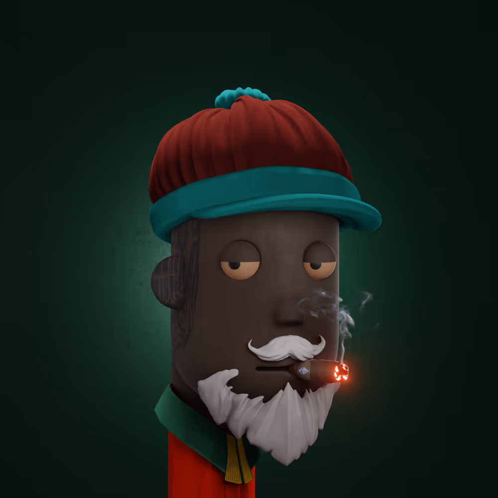 Denzel #3027