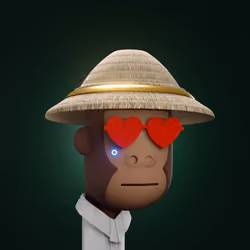 Bonobo #2970