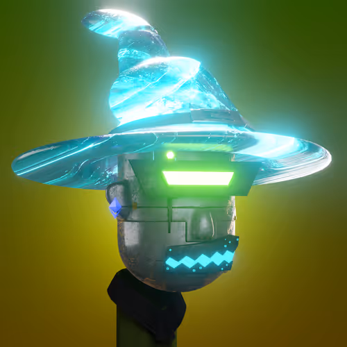 Borg #2497