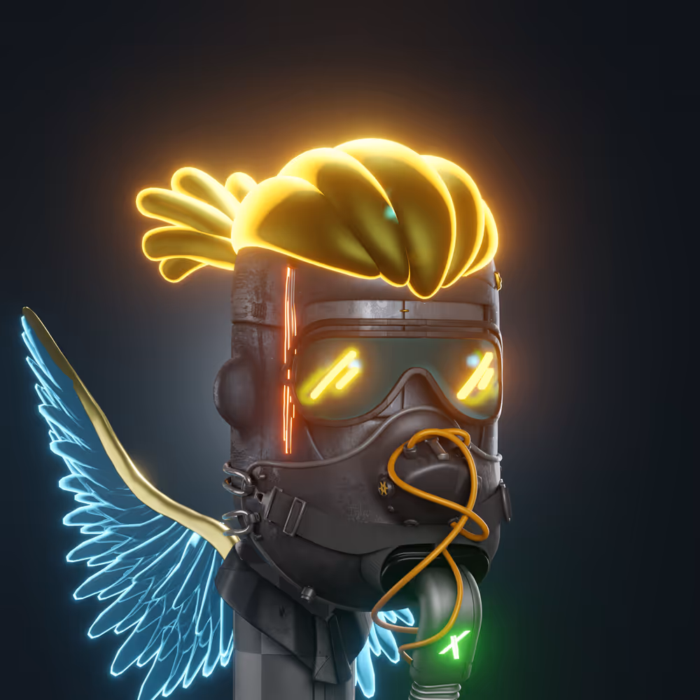 Apex #3030