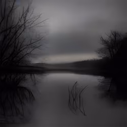 Forgotten Memory #52