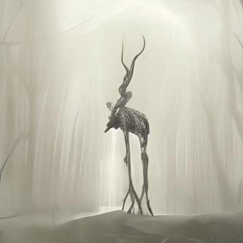 Forgotten Memory #296