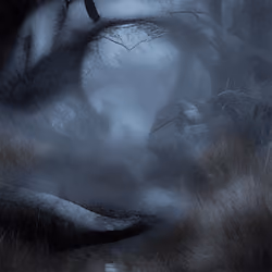 Forgotten Memory #93