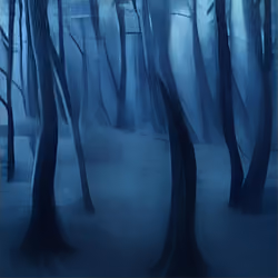 Forgotten Memory #63
