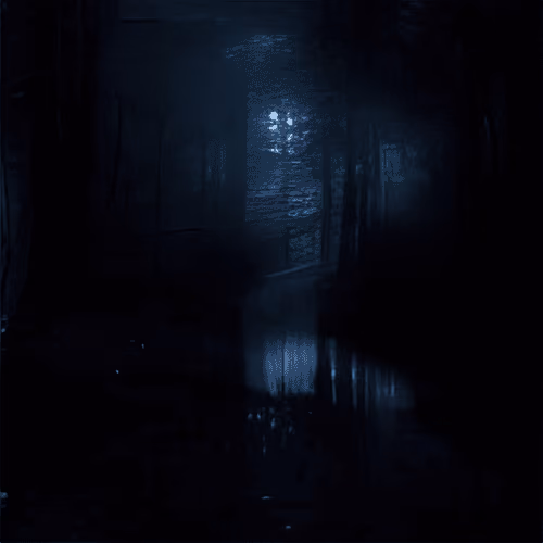 Forgotten Memory #170