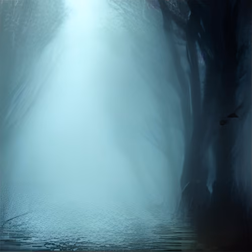 Forgotten Memory #94