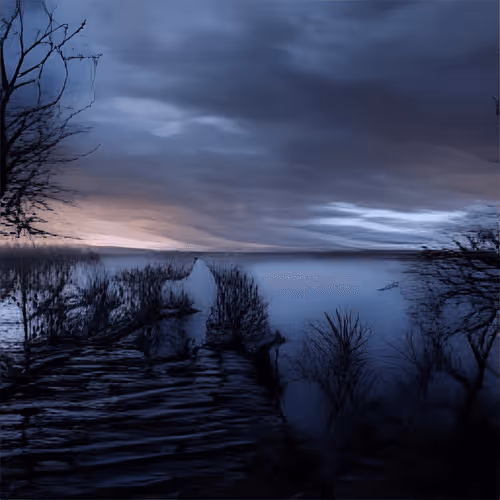 Forgotten Memory #120