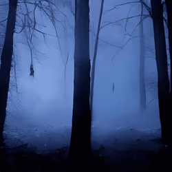 Forgotten Memory #77