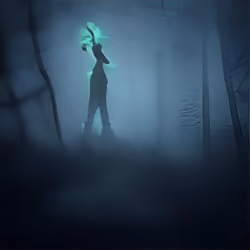 Forgotten Memory #7
