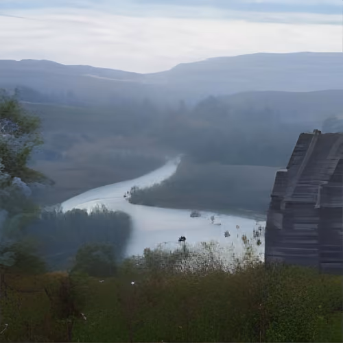 Forgotten Memory #53
