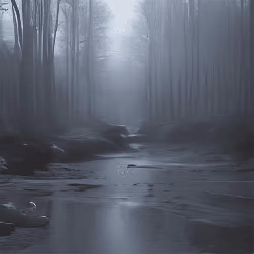 Forgotten Memory #273