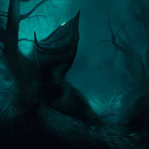 Forgotten Memory #6