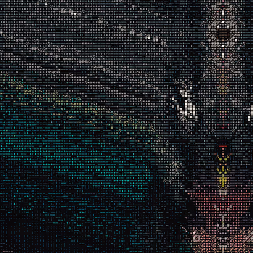 Abstract evolution by Brutal