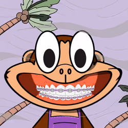 GRINNER #110