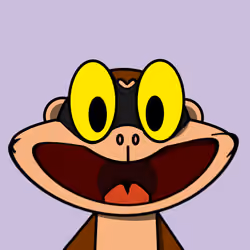 GRINNER #106
