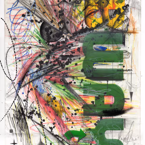 Character, Chaos & Cosmology