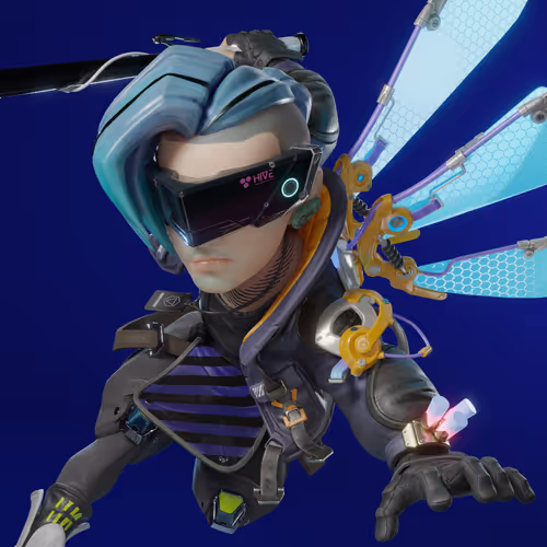 E4C_Rangers_Hive_3570