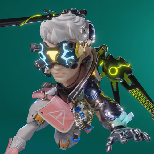E4crangershive
