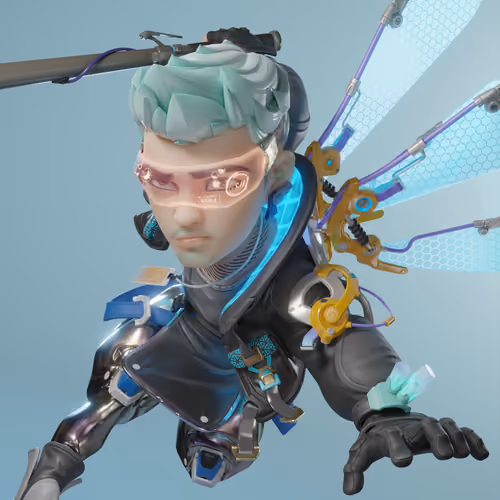 E4C_Rangers_Hive_4966