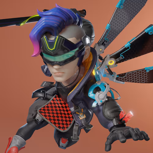 E4crangershive