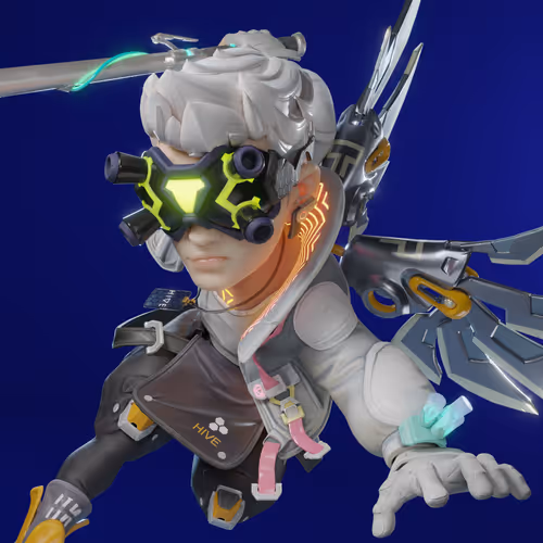 E4C_Rangers_Hive_6503