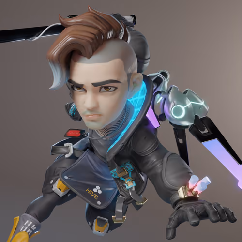 E4C_Rangers_Hive_3693