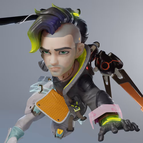 E4crangershive