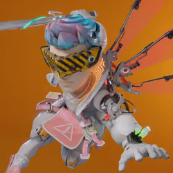 E4C_Rangers_Hive_7428