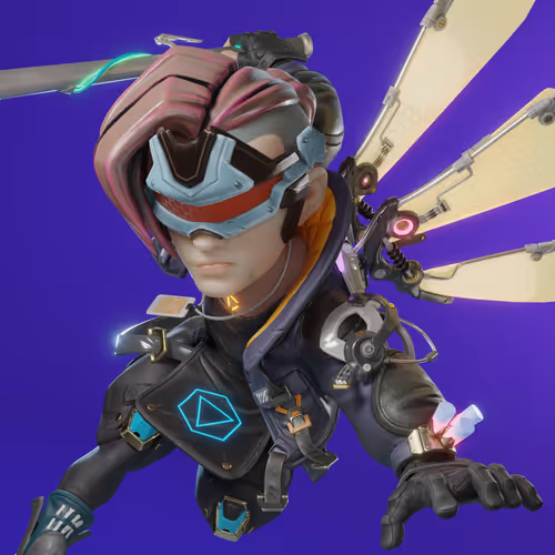 E4crangershive