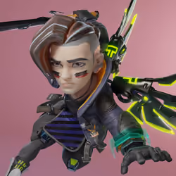 E4C_Rangers_Hive_5926