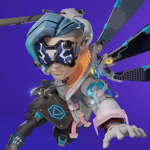 E4crangershive