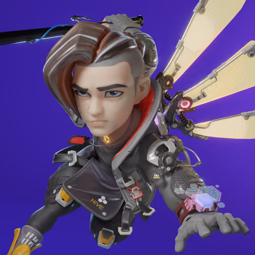 E4C_Rangers_Hive_4120