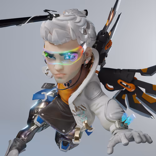 E4crangershive