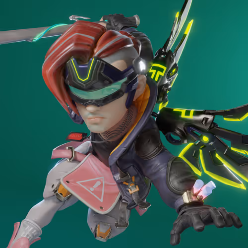 E4crangershive