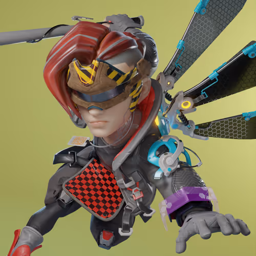 E4crangershive