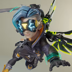 E4C_Rangers_Hive_5956