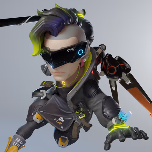 E4C_Rangers_Hive_4567