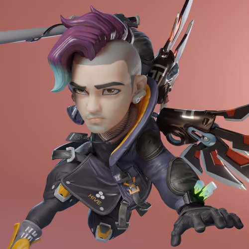 E4C_Rangers_Hive_8221