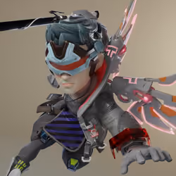 E4C_Rangers_Hive_2981