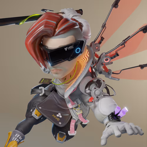 E4C_Rangers_Hive_7502
