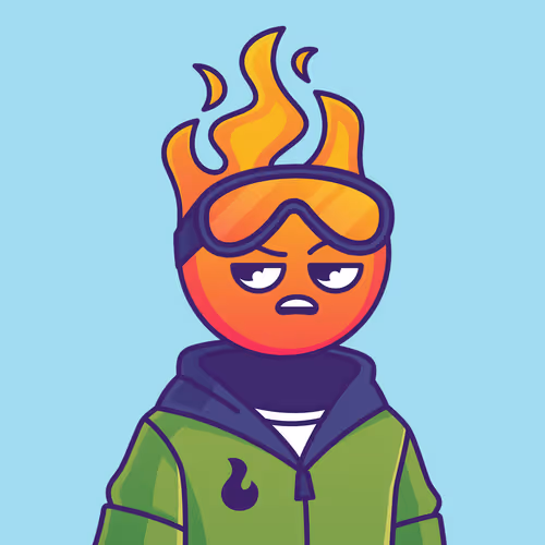 Flameheads