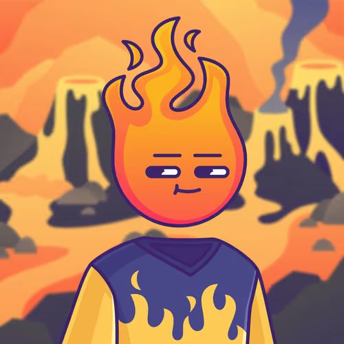 Flameheads