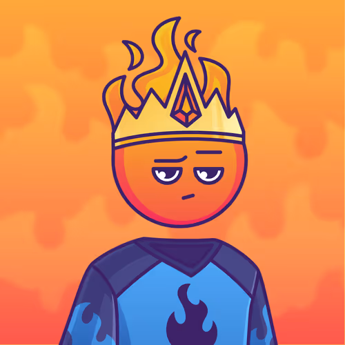 Flameheads