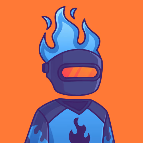 Flameheads