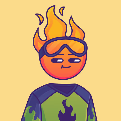 Flameheads
