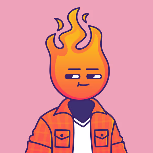 Flameheads