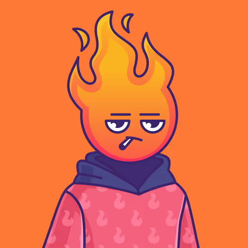Flameheads