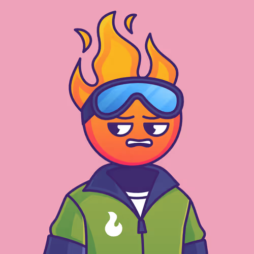 Flameheads